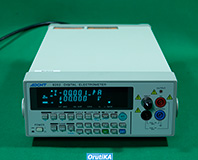 8252 デジタルエレクトロメータ イメージ1