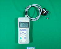 8230E / 82321B 光パワーメータ/筒型センサ イメージ1