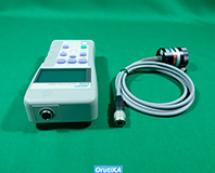 8230E / 82321B 光パワーメータ/筒型センサ イメージ3