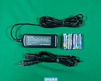 8230E / 82321B 光パワーメータ/筒型センサ イメージ4