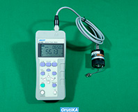 8230E / 82321B 光パワーメータ/筒型センサ イメージ1