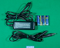 8230E / 82321B 光パワーメータ/筒型センサ イメージ4