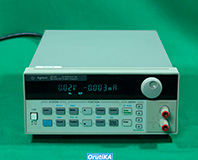 6614C 直流安定化電源 イメージ1