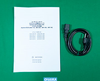 6614C 直流安定化電源 イメージ4