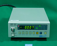 RM103 リップルノイズメータ イメージ1