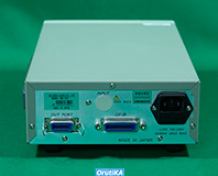 RM103 リップルノイズメータ イメージ3