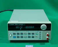 6612C 直流安定化電源 イメージ1