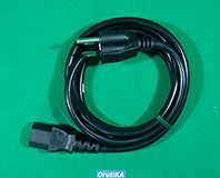 6612C 直流安定化電源 イメージ4