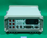 34401A デジタルマルチメータ イメージ3