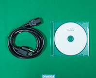 VA2230A オーディオアナライザ イメージ4