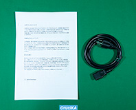 8903B オーディオアナライザ イメージ4