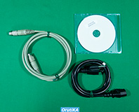 E4418B パワーメータ イメージ4