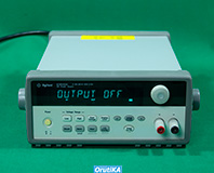 E3642A 直流安定化電源 イメージ1