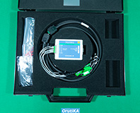 7019-81 250MHz ロジックプローブ イメージ3