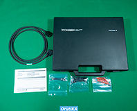 7019-81 250MHz ロジックプローブ イメージ4