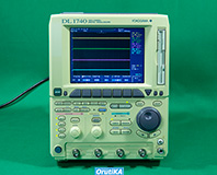 7017-10 (DL1740) DL1740 デジタルオシロスコープ イメージ1