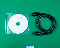 7017-10 (DL1740) DL1740 デジタルオシロスコープ イメージ4