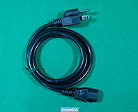 E3640A 直流安定化電源 イメージ4