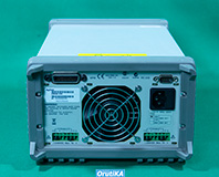 E3648A 2CH OUTPUT直流安定化電源 イメージ3