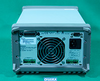 E3648A 2CH OUTPUT直流安定化電源 イメージ3