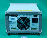 E3648A 2CH OUTPUT直流安定化電源 イメージ3