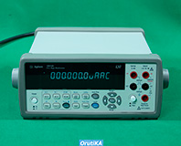 34410A デジタルマルチメータ イメージ1