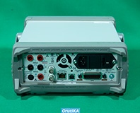 34410A デジタルマルチメータ イメージ3