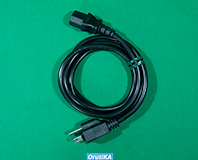 34410A デジタルマルチメータ イメージ4