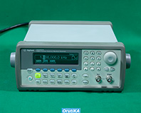 33220A ファンクションジェネレータ イメージ1