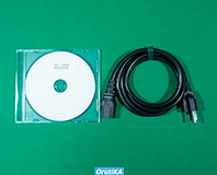 DL-1060 デジタルマルチメーター イメージ4