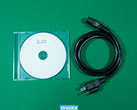 DL-1060 デジタルマルチメーター イメージ4