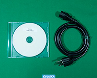 6144 プログラマブル 直流電圧/電流発生器 イメージ4