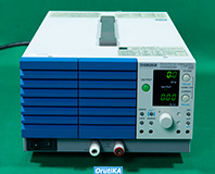 PWR800M ワイドレンジ 直流安定化電源 イメージ1