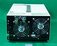 PWR800M ワイドレンジ 直流安定化電源 イメージ3