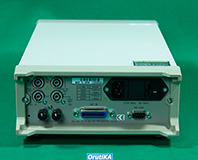 R6552 デジタルマルチメータ イメージ3