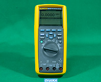 287Si True-RMS マルチメータ イメージ1