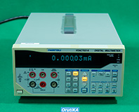 VOAC7521A デジタルマルチメーター イメージ1