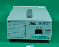 VOAC7521A デジタルマルチメーター イメージ3