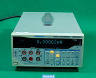 VOAC7521H デジタルマルチメーター イメージ1