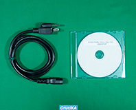 VOAC7523 2CH入力 デジタルマルチメータ イメージ4