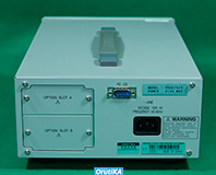 VOAC7523 2CH入力 デジタルマルチメータ イメージ3