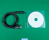 VOAC7523 2CH入力 デジタルマルチメータ イメージ4