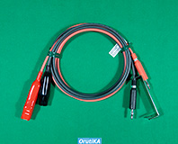 149-10A 高電圧 デジタルボルトメータ イメージ4