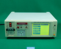 3156 リークカレント ハイテスター イメージ1