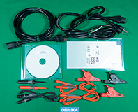 3156 リークカレント ハイテスター イメージ4