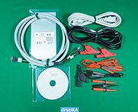 ST5540 リークカレント ハイテスター イメージ4