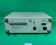 TOS6100 AC低抵抗試験器 イメージ3