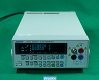 8252 デジタルエレクトロメータ イメージ1