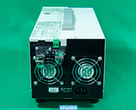 PAS500-1.2 直流安定化電源 イメージ3