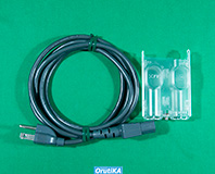 PAS500-1.2 直流安定化電源 イメージ4